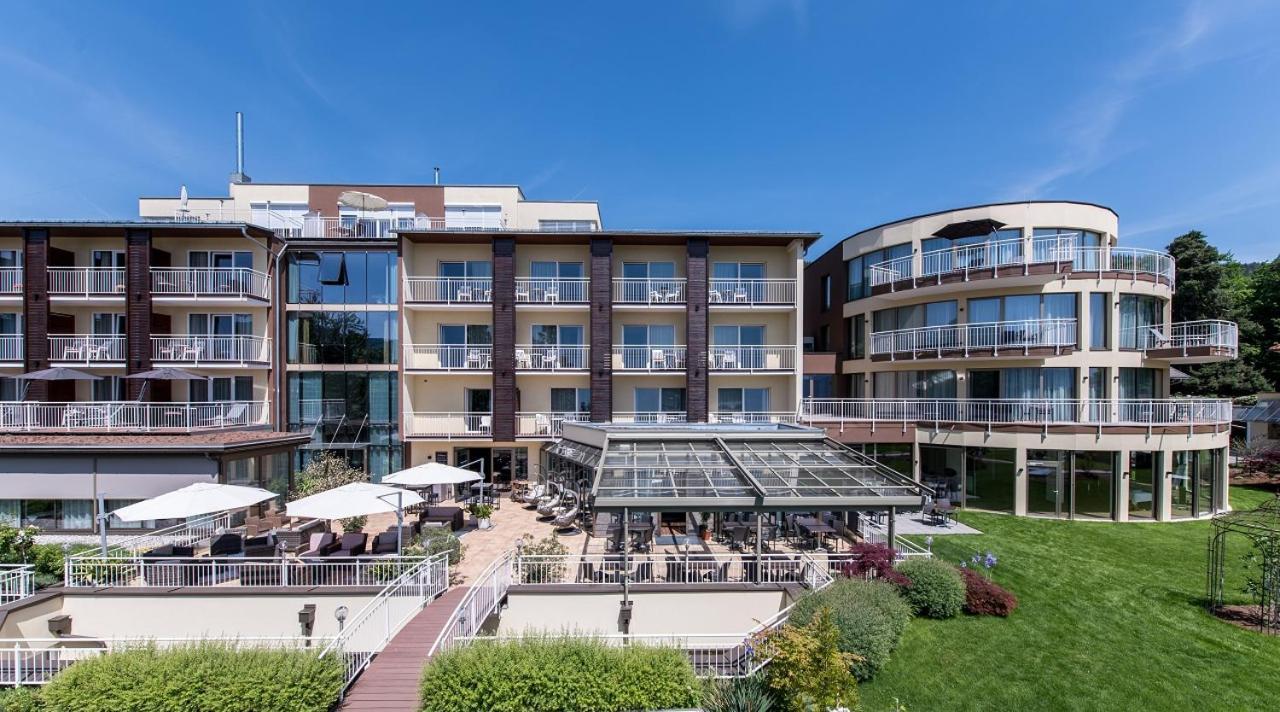 Das Balance - Spa & Golf Hotel Am Woerthersee Пёрчах-ам-Вёртерзе Экстерьер фото