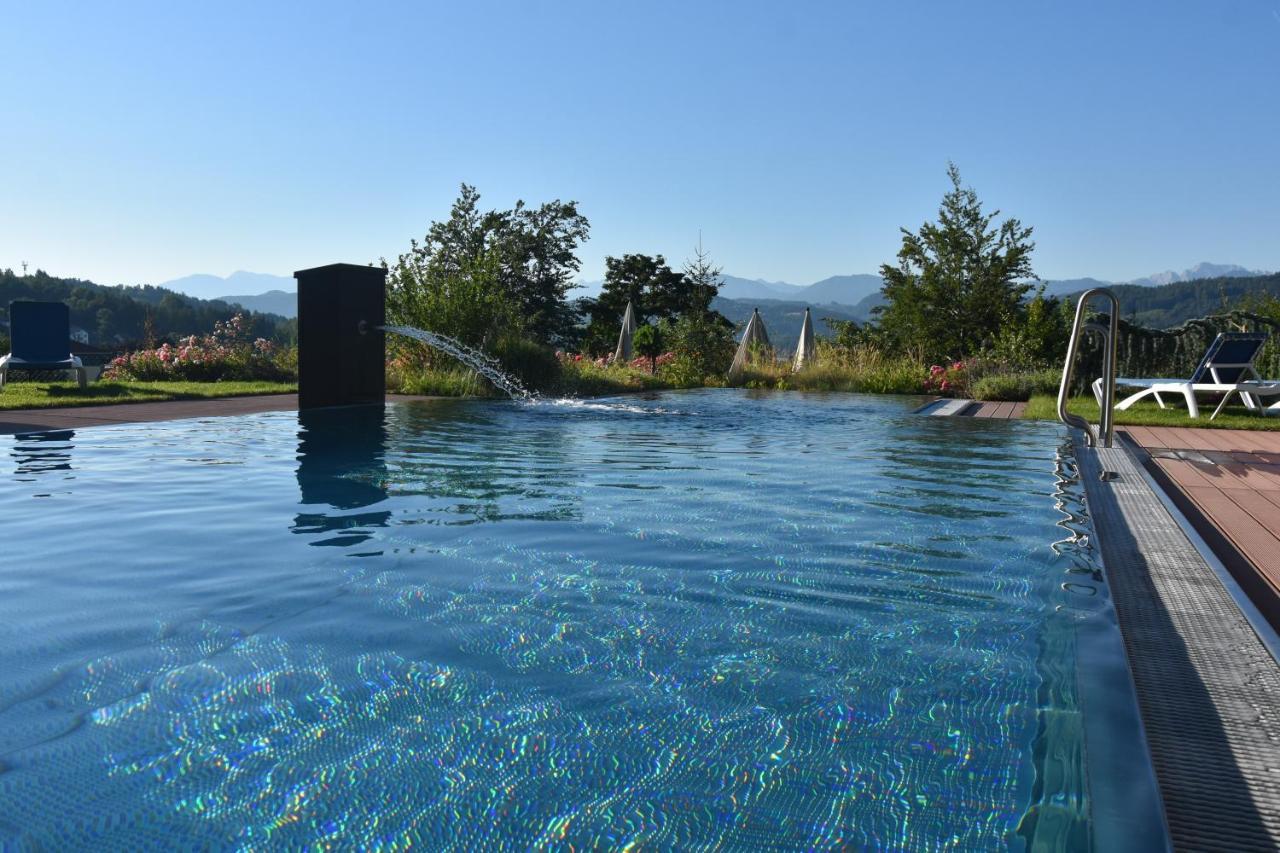 Das Balance - Spa & Golf Hotel Am Woerthersee Пёрчах-ам-Вёртерзе Экстерьер фото