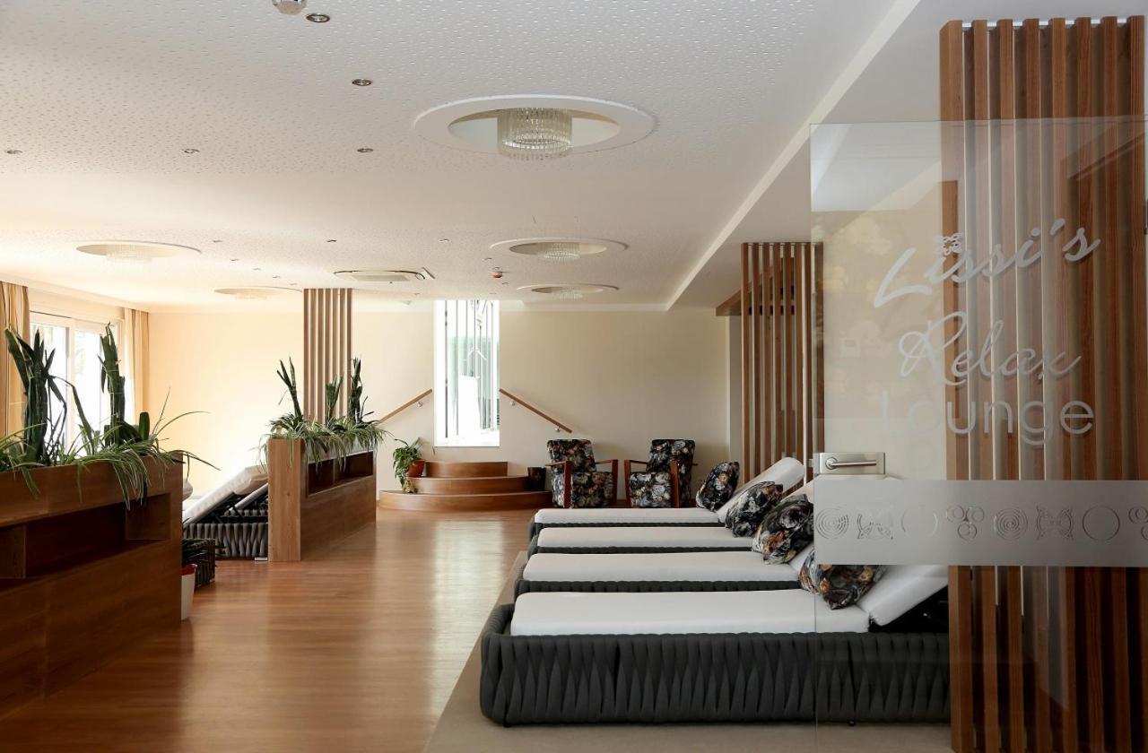 Das Balance - Spa & Golf Hotel Am Woerthersee Пёрчах-ам-Вёртерзе Экстерьер фото