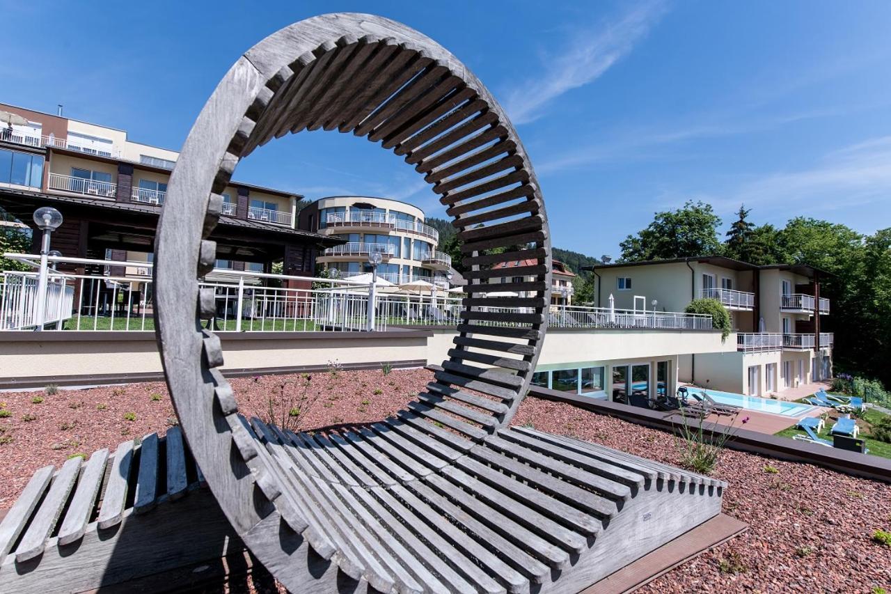 Das Balance - Spa & Golf Hotel Am Woerthersee Пёрчах-ам-Вёртерзе Экстерьер фото