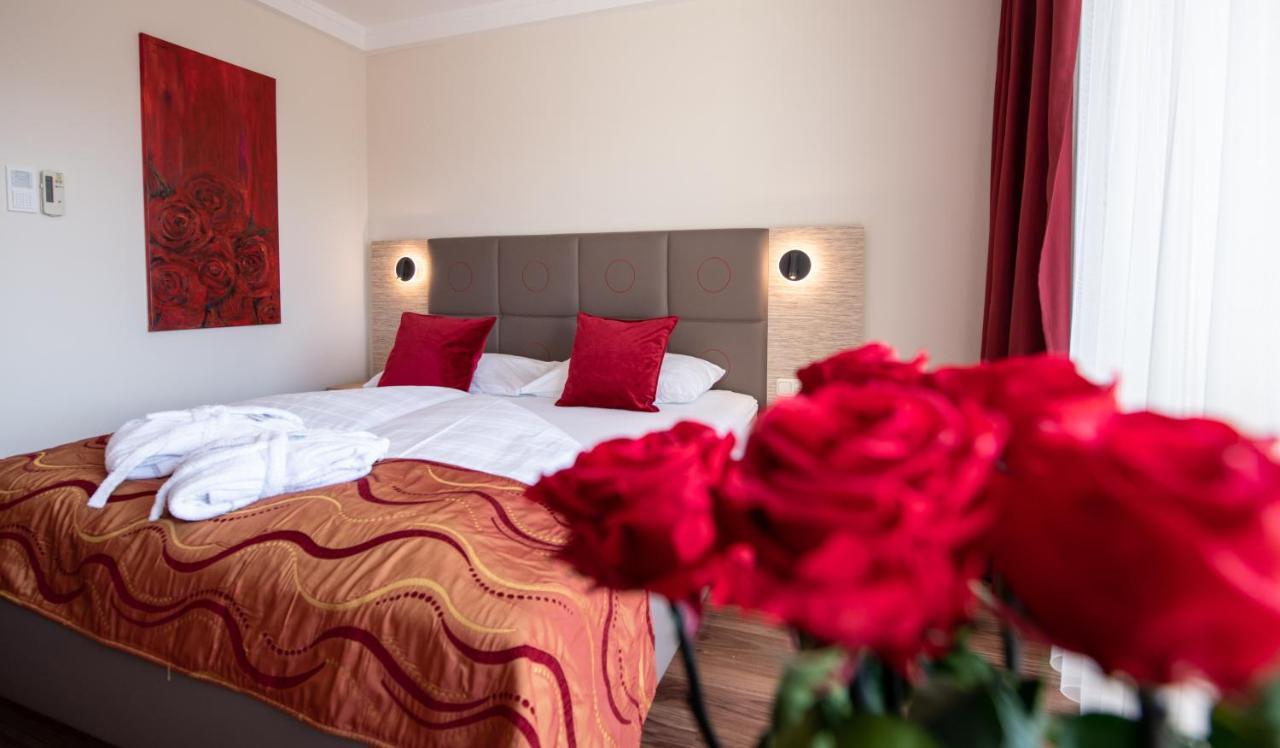 Das Balance - Spa & Golf Hotel Am Woerthersee Пёрчах-ам-Вёртерзе Экстерьер фото