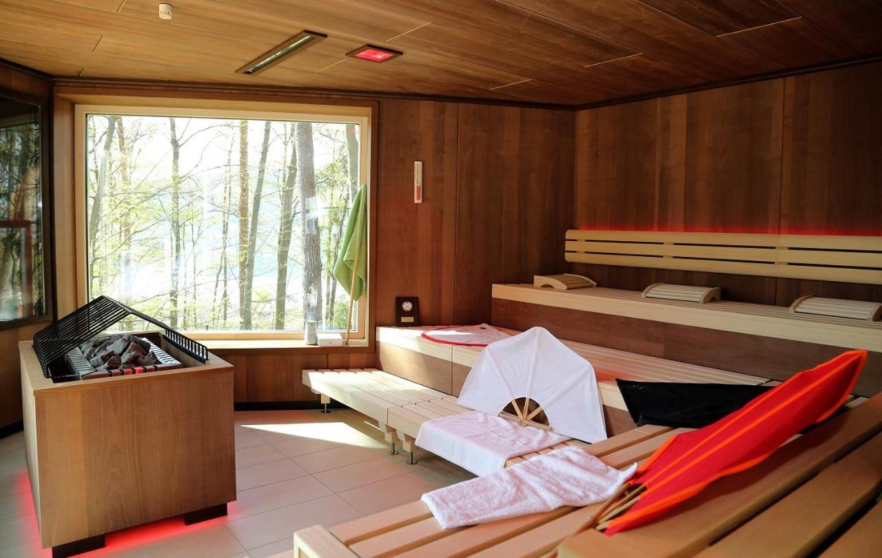 Das Balance - Spa & Golf Hotel Am Woerthersee Пёрчах-ам-Вёртерзе Экстерьер фото