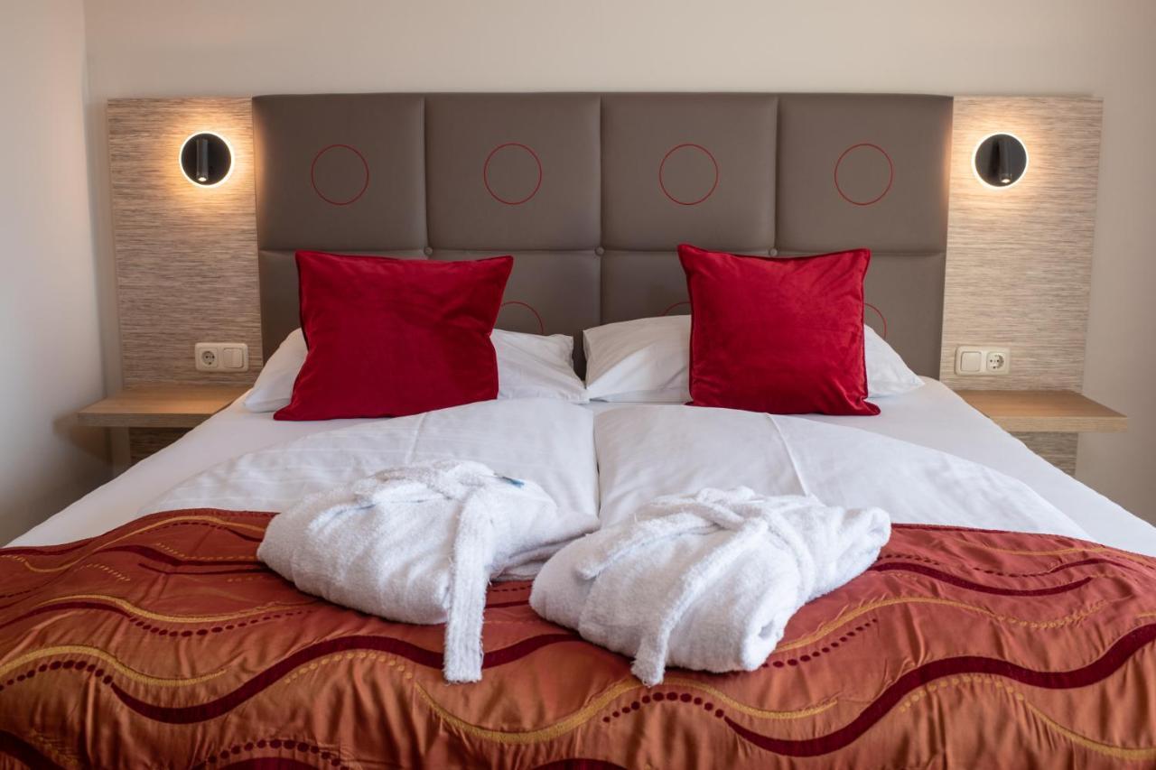 Das Balance - Spa & Golf Hotel Am Woerthersee Пёрчах-ам-Вёртерзе Экстерьер фото