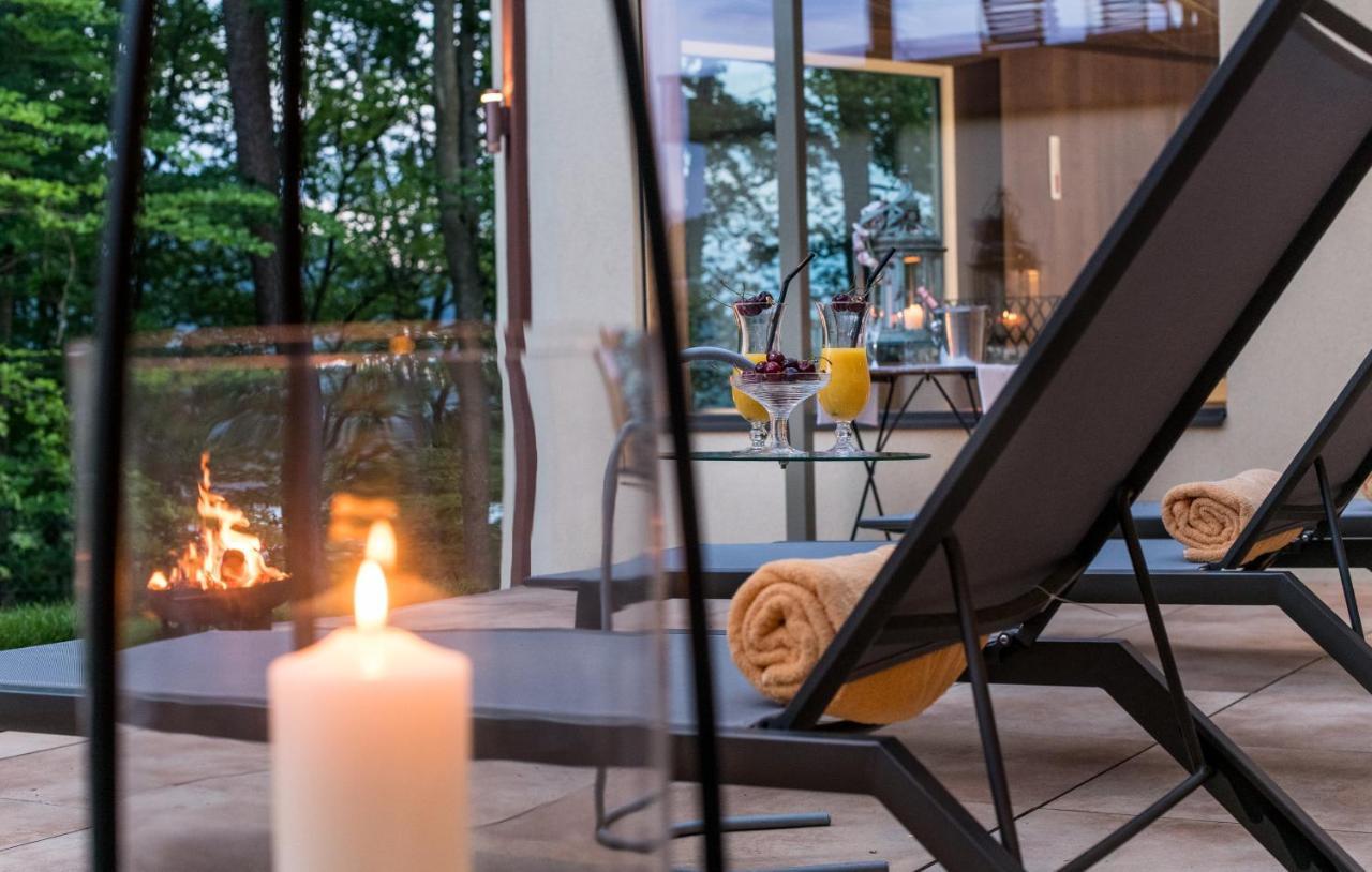 Das Balance - Spa & Golf Hotel Am Woerthersee Пёрчах-ам-Вёртерзе Экстерьер фото