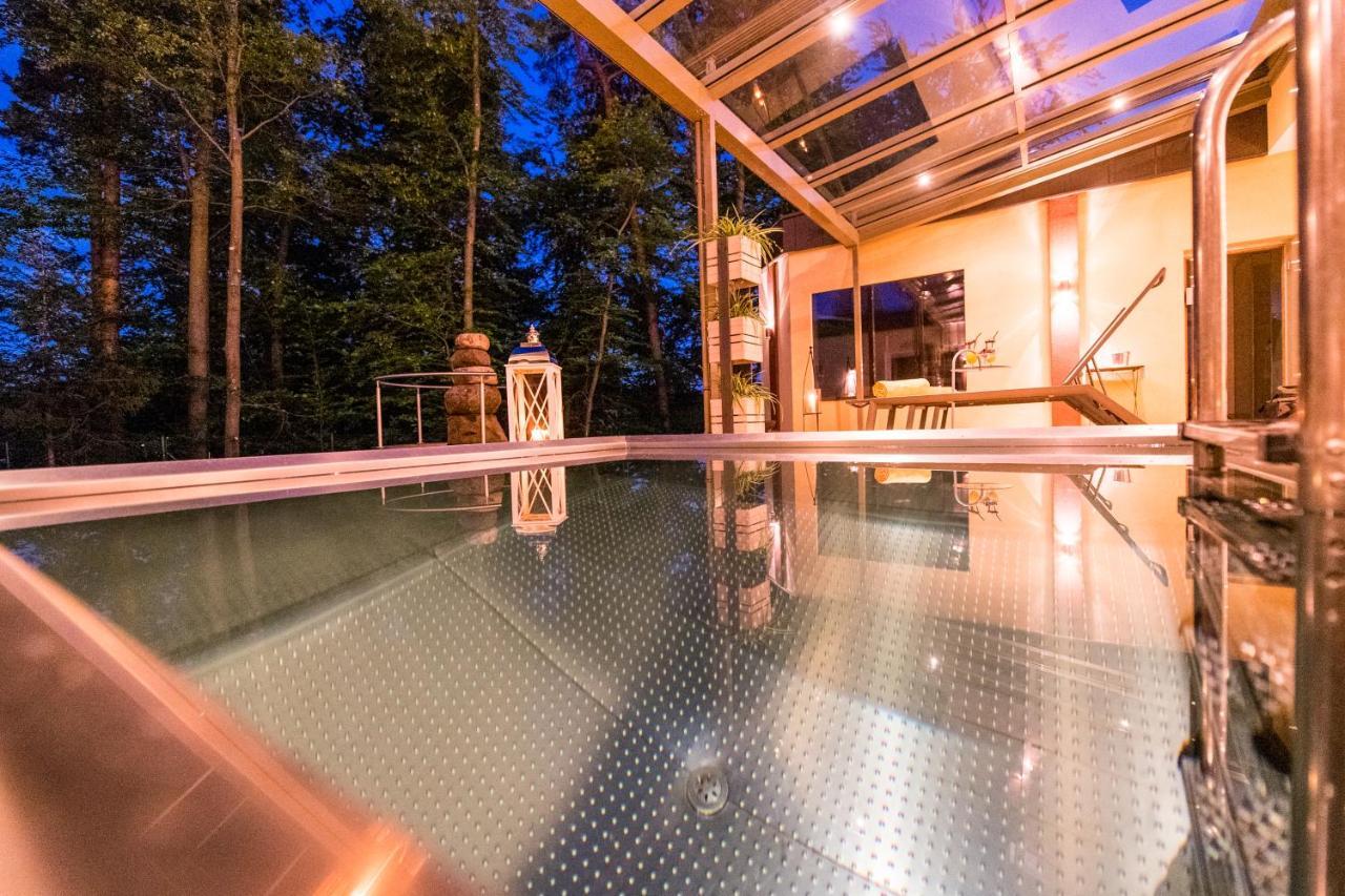 Das Balance - Spa & Golf Hotel Am Woerthersee Пёрчах-ам-Вёртерзе Экстерьер фото