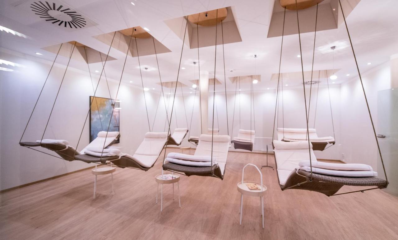 Das Balance - Spa & Golf Hotel Am Woerthersee Пёрчах-ам-Вёртерзе Экстерьер фото