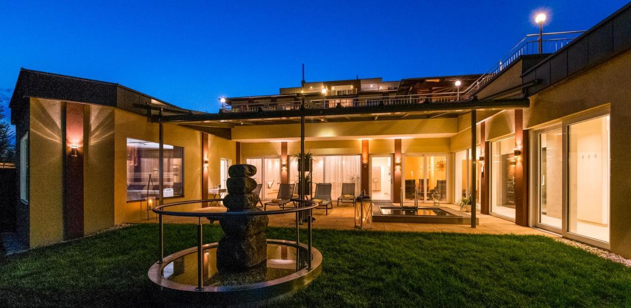 Das Balance - Spa & Golf Hotel Am Woerthersee Пёрчах-ам-Вёртерзе Экстерьер фото