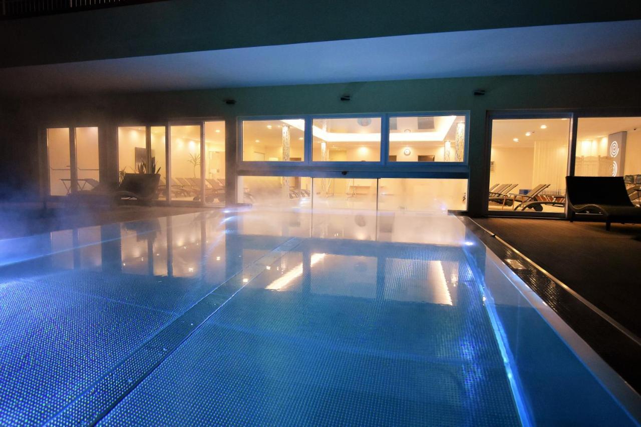 Das Balance - Spa & Golf Hotel Am Woerthersee Пёрчах-ам-Вёртерзе Экстерьер фото