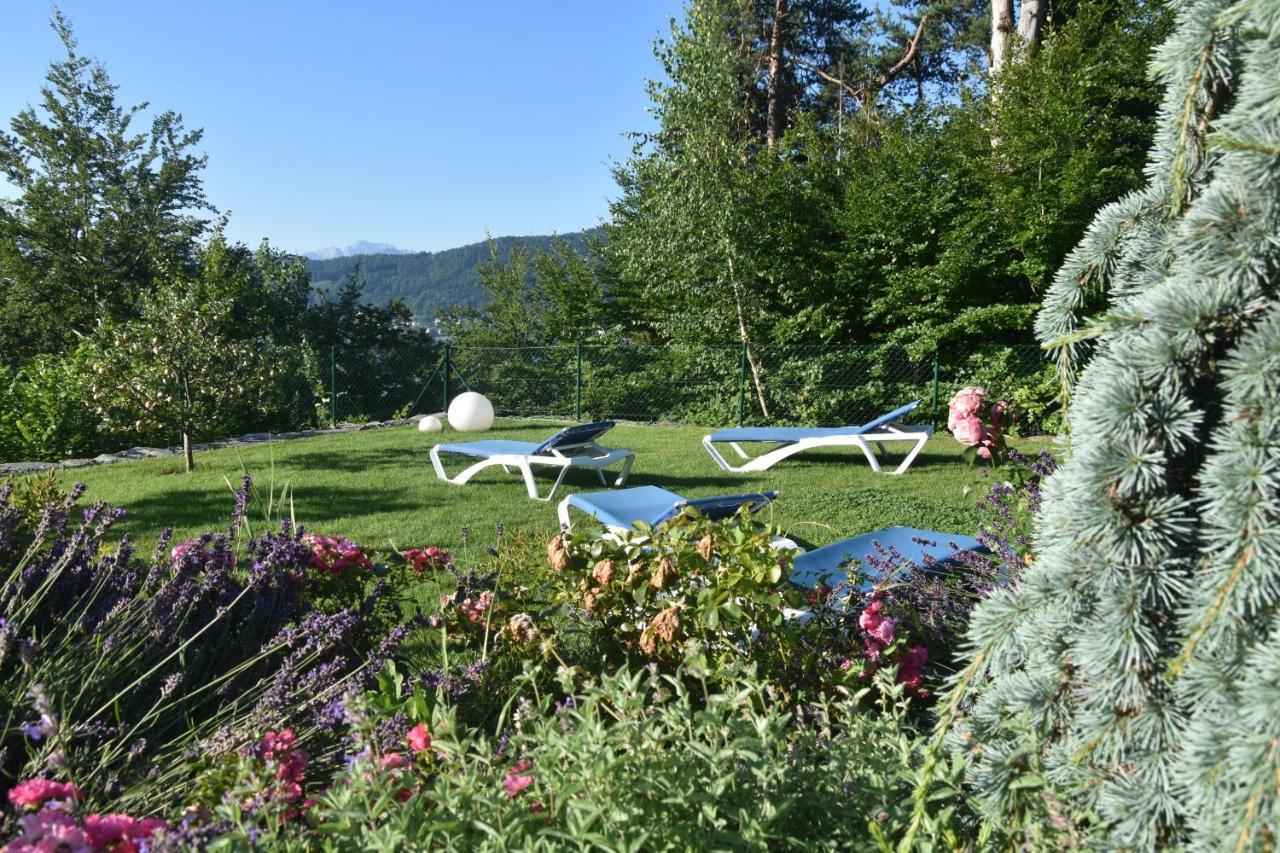 Das Balance - Spa & Golf Hotel Am Woerthersee Пёрчах-ам-Вёртерзе Экстерьер фото