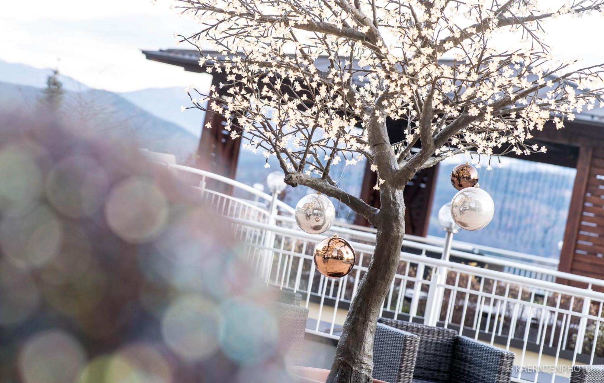 Das Balance - Spa & Golf Hotel Am Woerthersee Пёрчах-ам-Вёртерзе Экстерьер фото