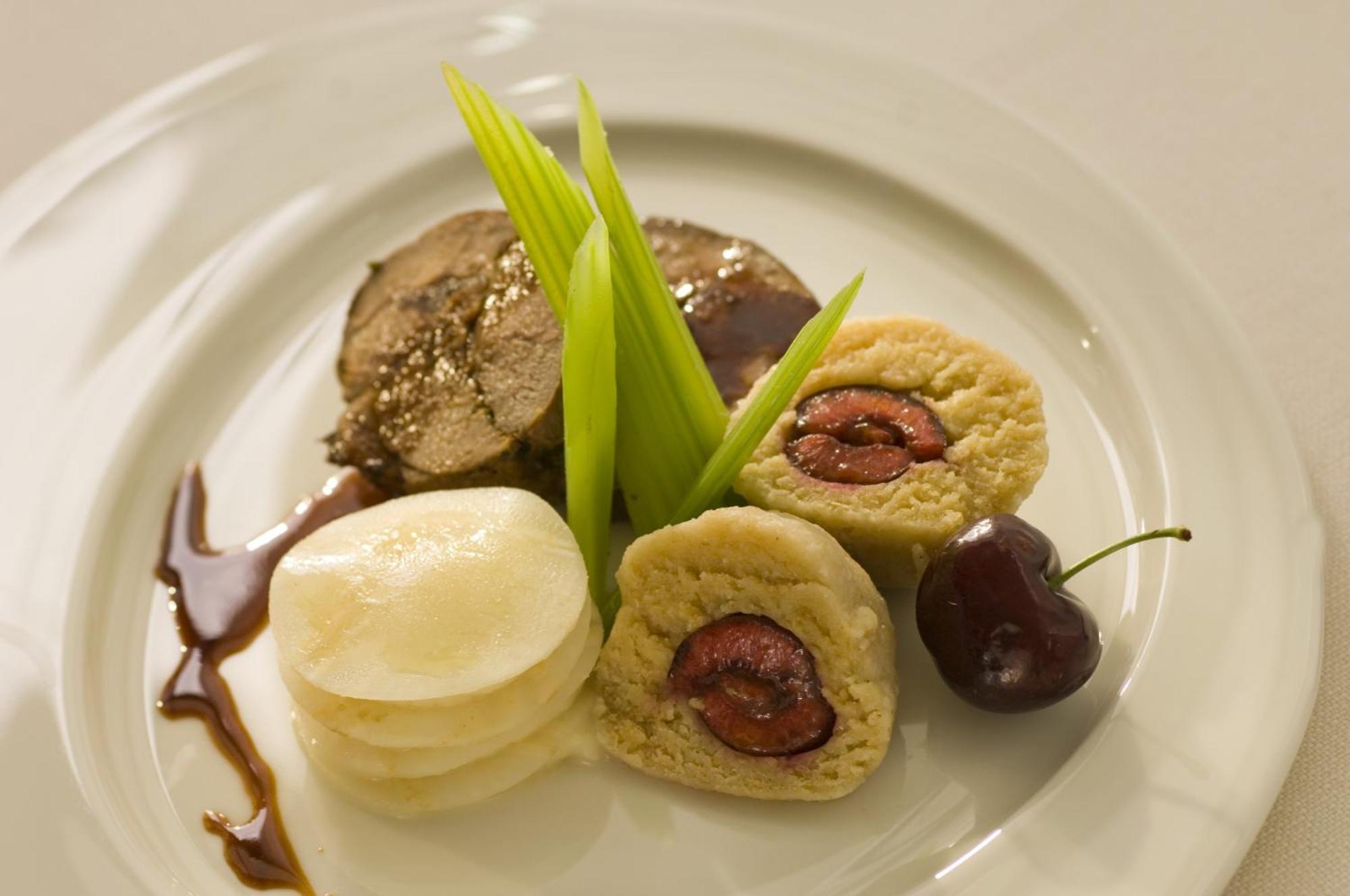 Das Balance - Spa & Golf Hotel Am Woerthersee Пёрчах-ам-Вёртерзе Экстерьер фото