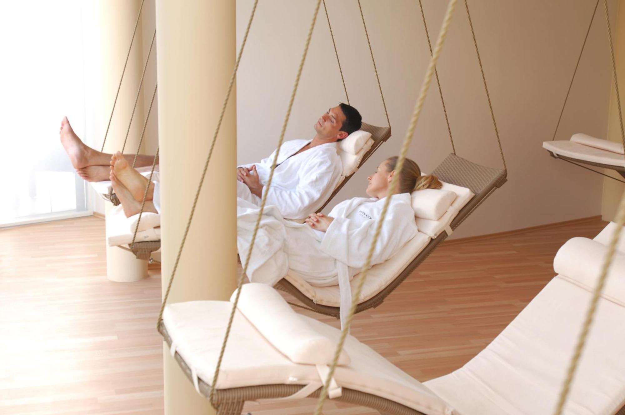Das Balance - Spa & Golf Hotel Am Woerthersee Пёрчах-ам-Вёртерзе Экстерьер фото