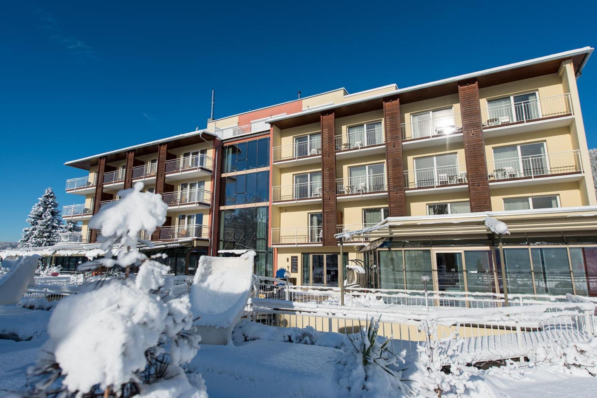 Das Balance - Spa & Golf Hotel Am Woerthersee Пёрчах-ам-Вёртерзе Экстерьер фото