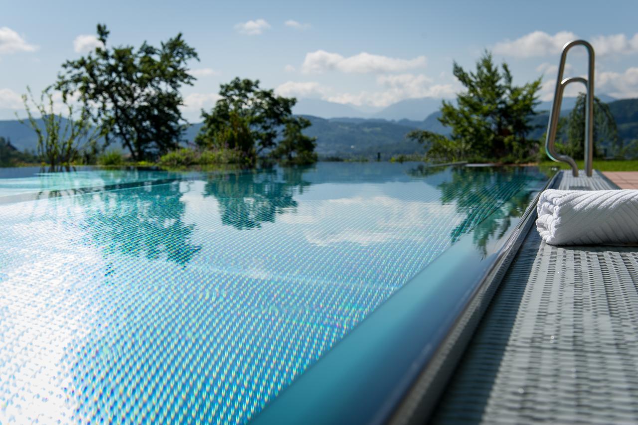 Das Balance - Spa & Golf Hotel Am Woerthersee Пёрчах-ам-Вёртерзе Экстерьер фото