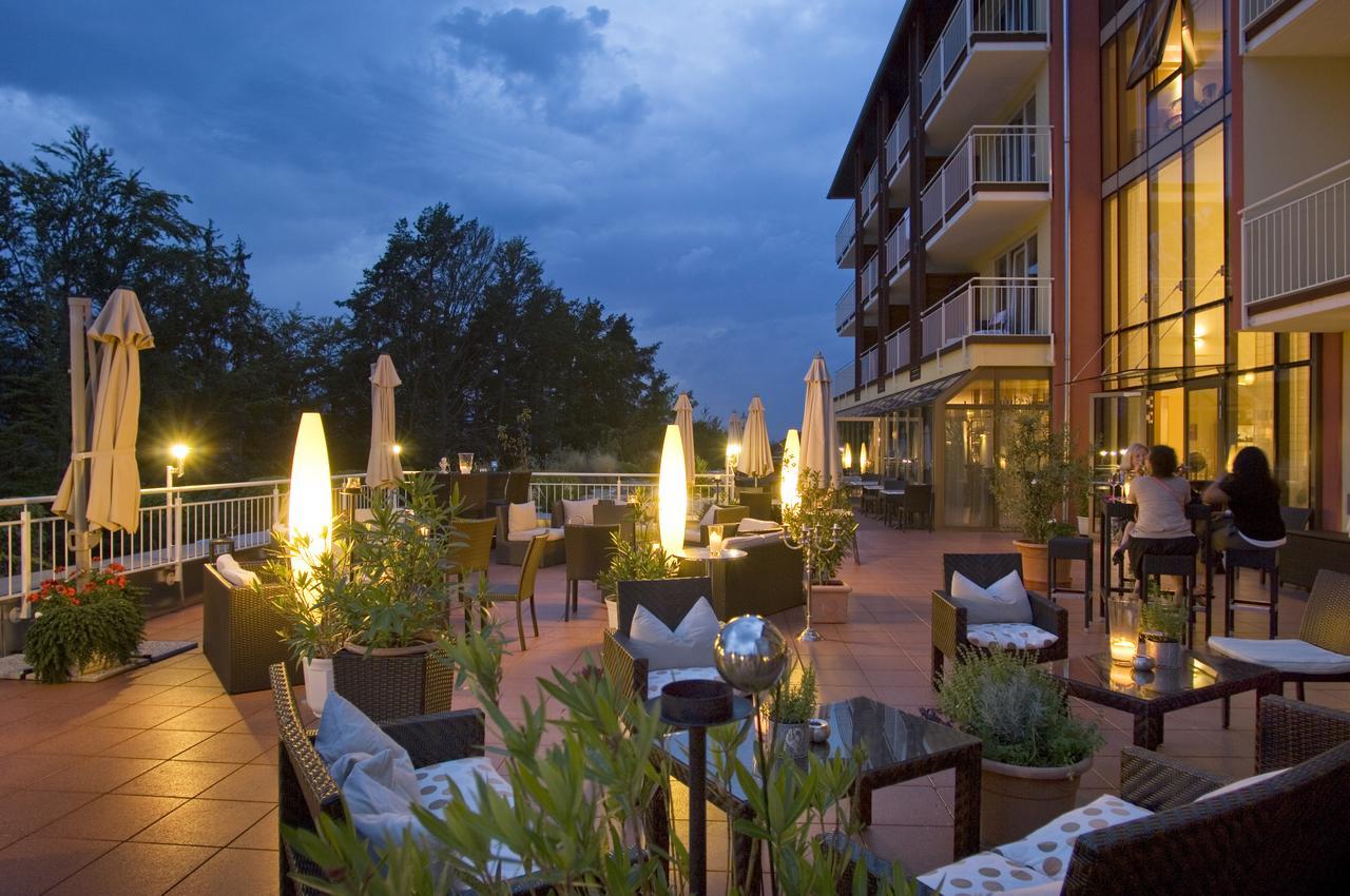 Das Balance - Spa & Golf Hotel Am Woerthersee Пёрчах-ам-Вёртерзе Экстерьер фото