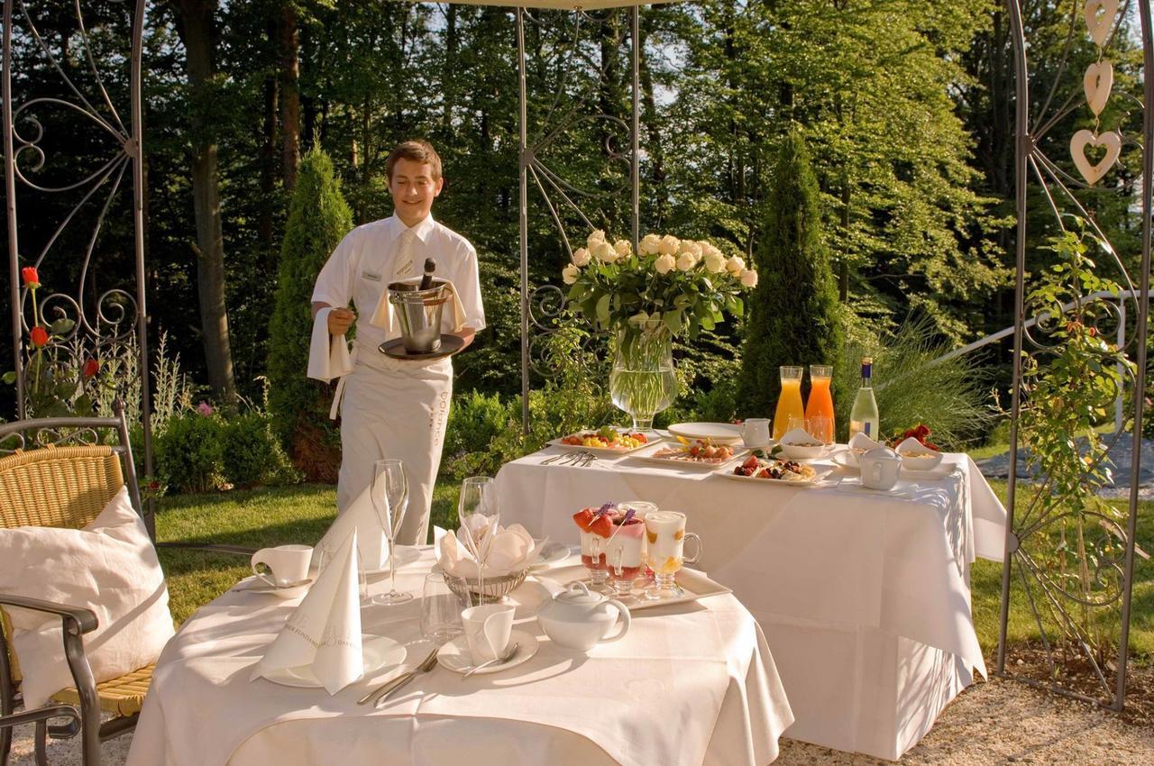 Das Balance - Spa & Golf Hotel Am Woerthersee Пёрчах-ам-Вёртерзе Экстерьер фото