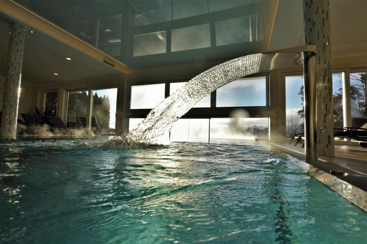 Das Balance - Spa & Golf Hotel Am Woerthersee Пёрчах-ам-Вёртерзе Экстерьер фото
